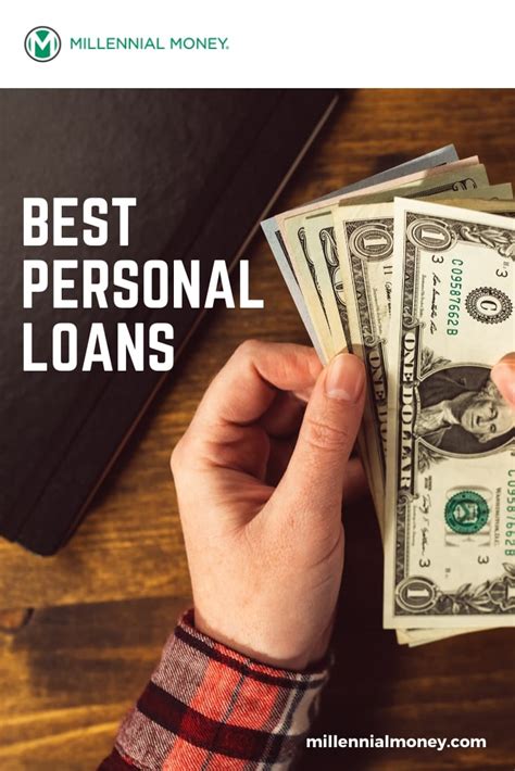 Best Personal Loans With a Co.